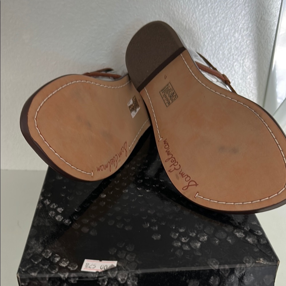 Sam Edelman Sandals - Picture 2 of 4